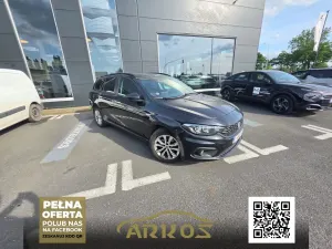 Fiat Tipo II 1.4 16v Lounge 2019