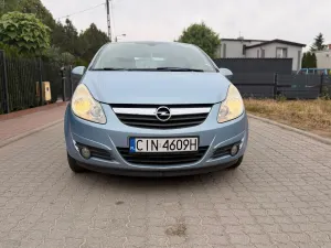 Opel Corsa D 1.2 16V Cosmo 2010