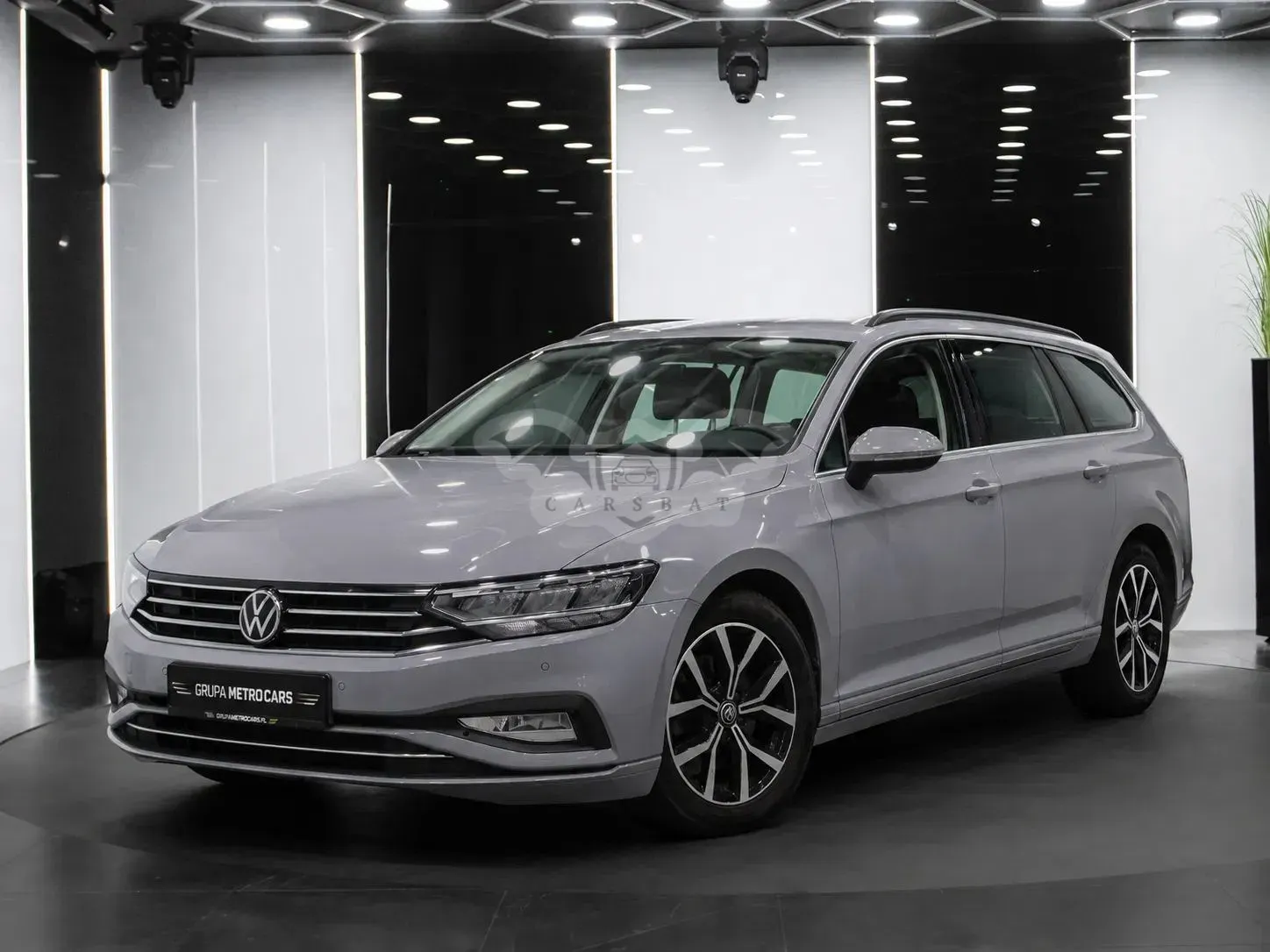 Volkswagen Passat B8 2.0 TDI EVO Business DSG 2023