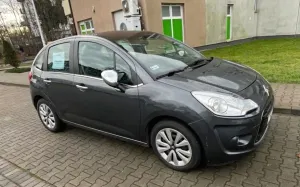 Citroën C3 II 1.4 Selection 2012