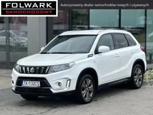 Suzuki Vitara III 1.4 Boosterjet SHVS Premium 2WD 2023