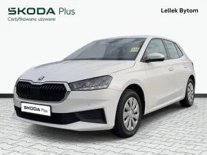 Skoda Fabia IV 1.0 Ambition 2023