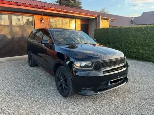 Dodge Durango 5,7 R/T 2017