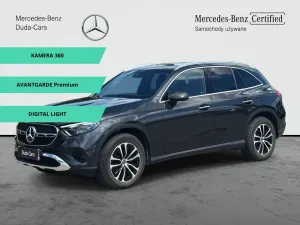 Mercedes-Benz GLC II 2025