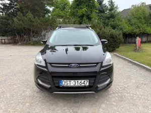 Ford Kuga II 2015