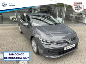 Volkswagen Golf VIII 2025