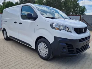 Peugeot Expert 2020