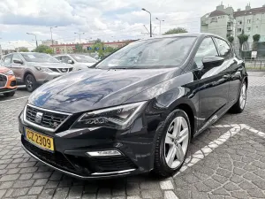 Seat Leon III 1.5 TSI OPF FR 2019