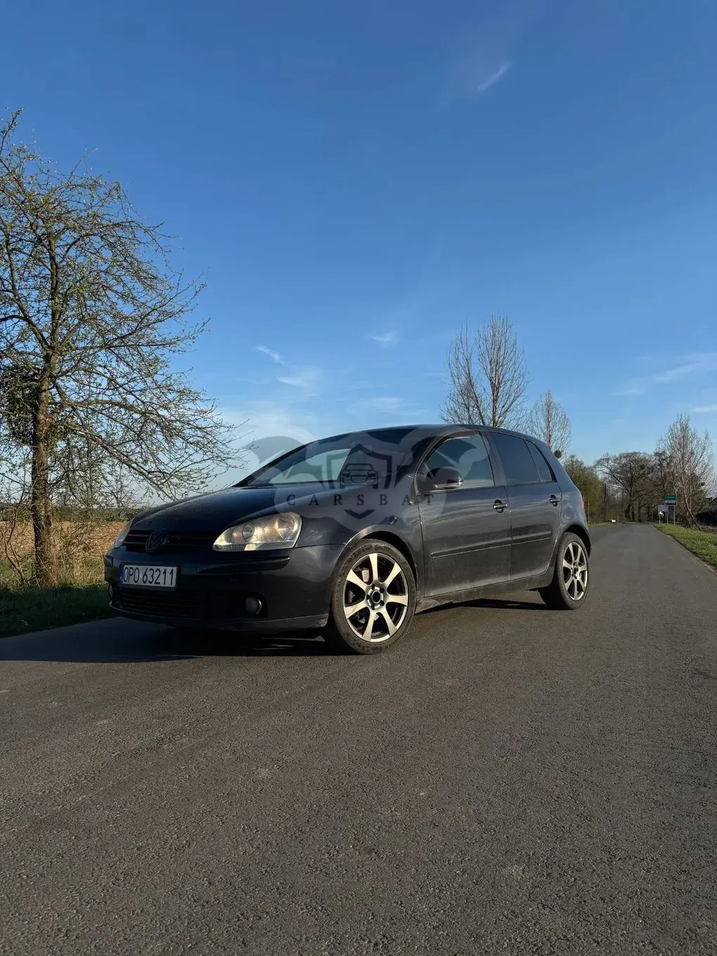 Volkswagen Golf V 2.0 TDI Trendline 2003