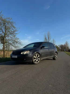 Volkswagen Golf V 2.0 TDI Trendline 2003