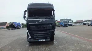 Volvo FH 2022