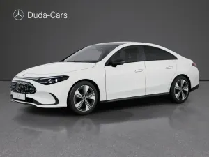 Mercedes-Benz CLA III 250+ 85kWh 2026