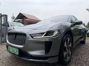 Jaguar I-Pace EV400 AWD HSE 2022