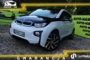 BMW i3 (60 Ah) 2015