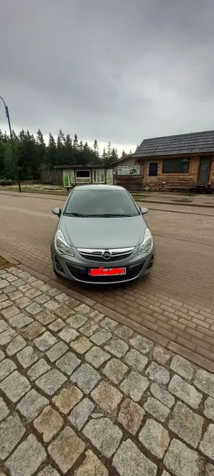 Opel Corsa D 1.4 16V Active 2013