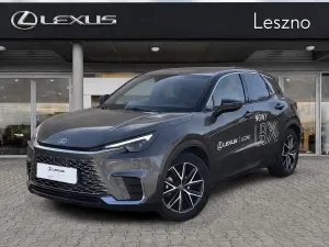 Lexus LBX 1.5 Hybrid Emotion 2025