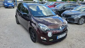 Renault Twingo II 1.2 16V Eco Night&Day 2013