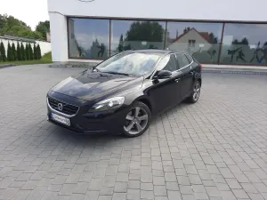 Volvo V40 II D3 Momentum 2014