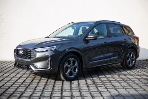 Ford Kuga III 2.5P PHEV FWD ST-Line X eCVT 2026