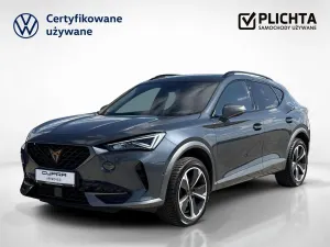 Cupra Formentor 2023