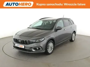 Fiat Tipo II 1.0 T3 Life 2021