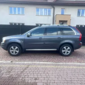 Volvo XC90 I D5 AWD Executive 2007