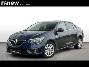 Renault Megane IV 1.6 SCe Limited 2018