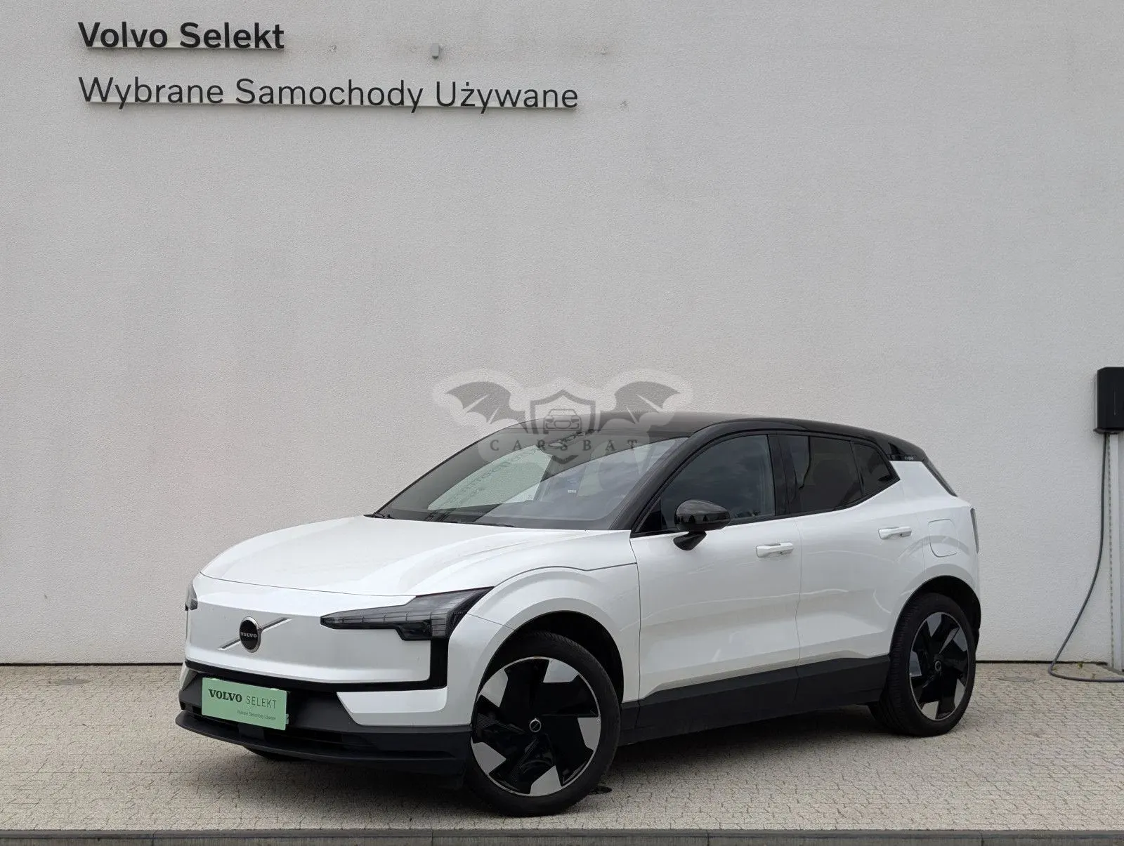 Volvo EX30 2024
