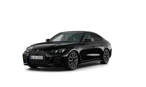BMW 4 Series II G22/G23/G82 2025