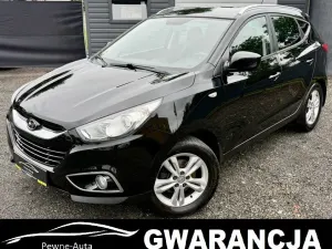 Hyundai ix35 1.6 2WD Fifa World Cup Edition 2013