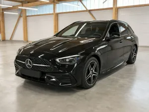 Mercedes-Benz C W206 200 d 9G-TRONIC Edition AMG Line 2023