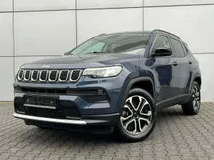 Jeep Compass II 1.3 T4 PHEV 4xe Limited S&S 2022