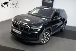 Skoda Kodiaq II 2.0 TDI 4x4 Selection DSG 2024