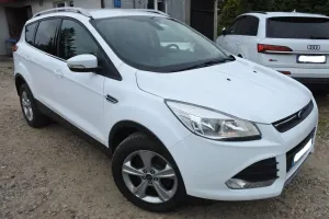 Ford Kuga II 2.0 TDCi 2x4 Titanium 2013