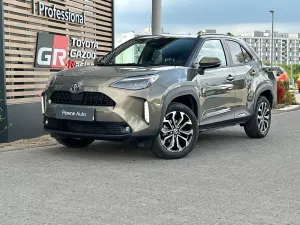 Toyota Yaris Cross Hybrid 1.5 Style 2025