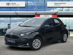 Toyota Yaris IV Hybrid 1.5 Comfort 2022