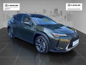 Lexus UX 250h GPF Business 2WD 2023