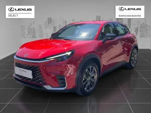 Lexus LBX 1.5 Hybrid Elegant 2025