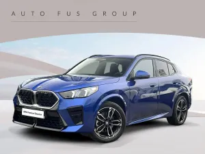 BMW X2 U10 sDrive20i mHEV M Sport 2025