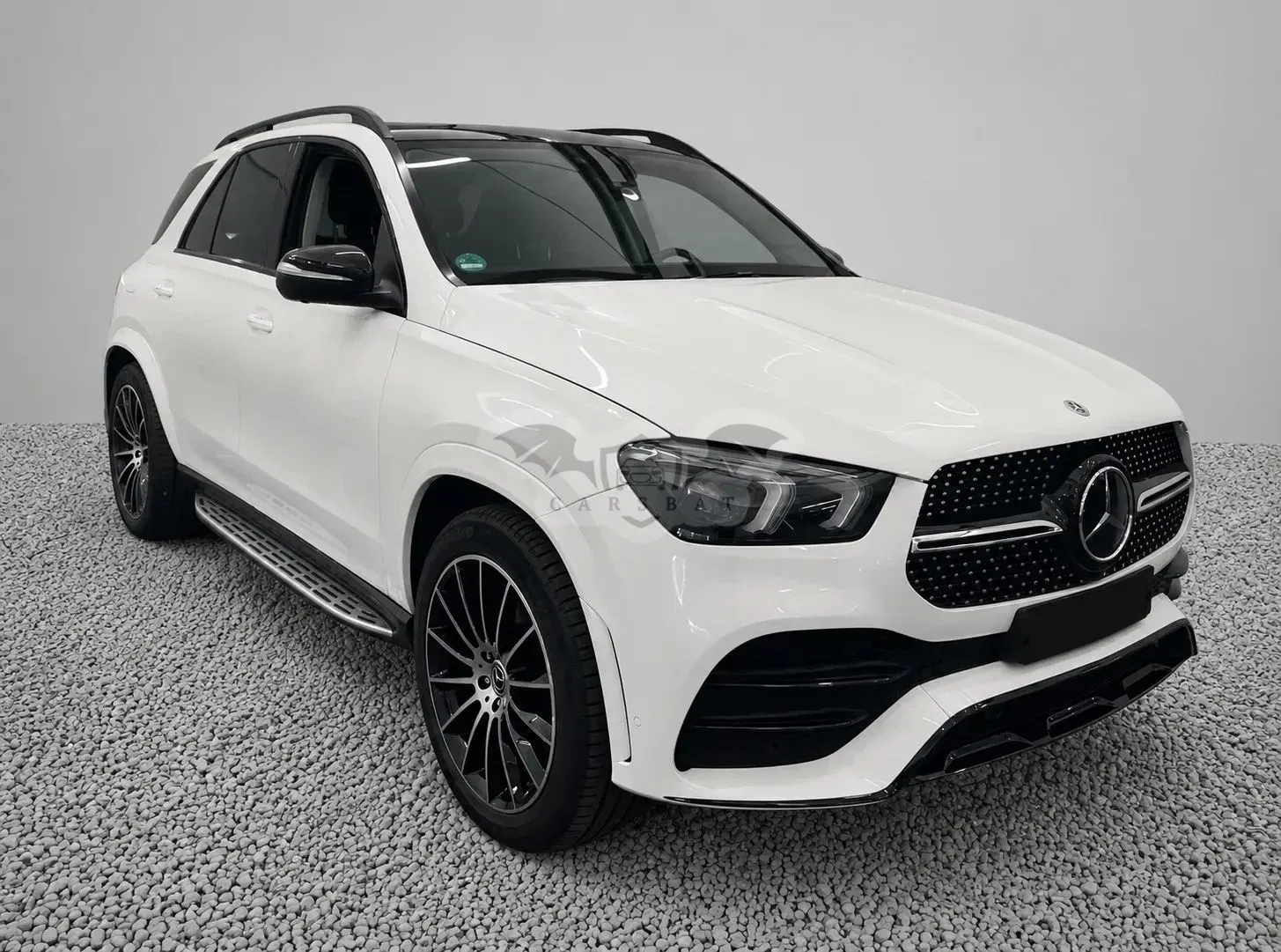Mercedes-Benz GLE W167 350 e 4-Matic 2023