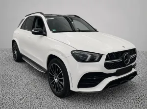 Mercedes-Benz GLE W167 350 e 4-Matic 2023