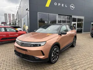 Opel Grandland 1.2 mHEV GS eDTC6 2026