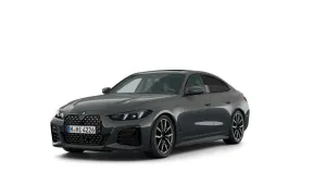 BMW 4 Series II G22/G23/G82 2025