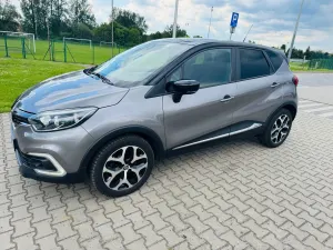 Renault Captur / QM3 I 2017