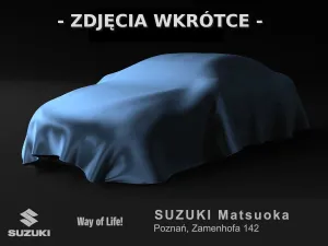 Suzuki Swift VI 1.2 Premium Plus 2017