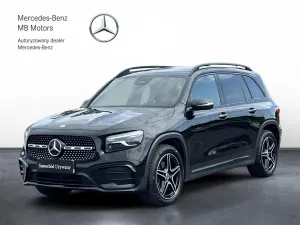 Mercedes-Benz GLB 200 d 4-Matic AMG Line 8G-DCT 2025