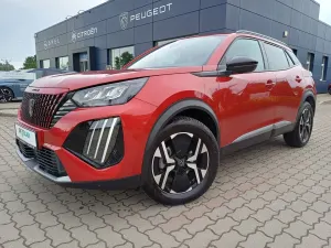 Peugeot 2008 II 1.2 PureTech Allure Pack S&S EAT8 2023