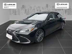 Lexus ES 300h Business Edition 2023