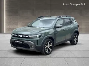 Dacia Duster F5 1.0 TCe Journey 2025