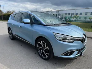 Renault Grand Scenic IV Gr 1.6 dCi Bose 2017